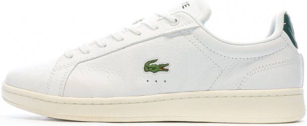 Lacoste Lage Sneakers