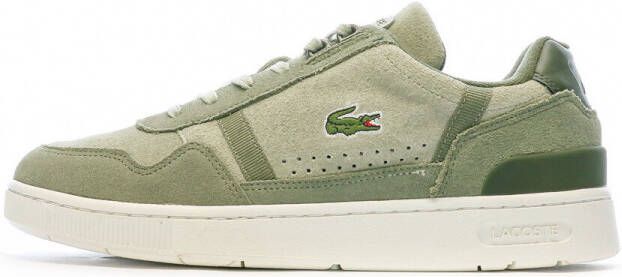 Lacoste Lage Sneakers