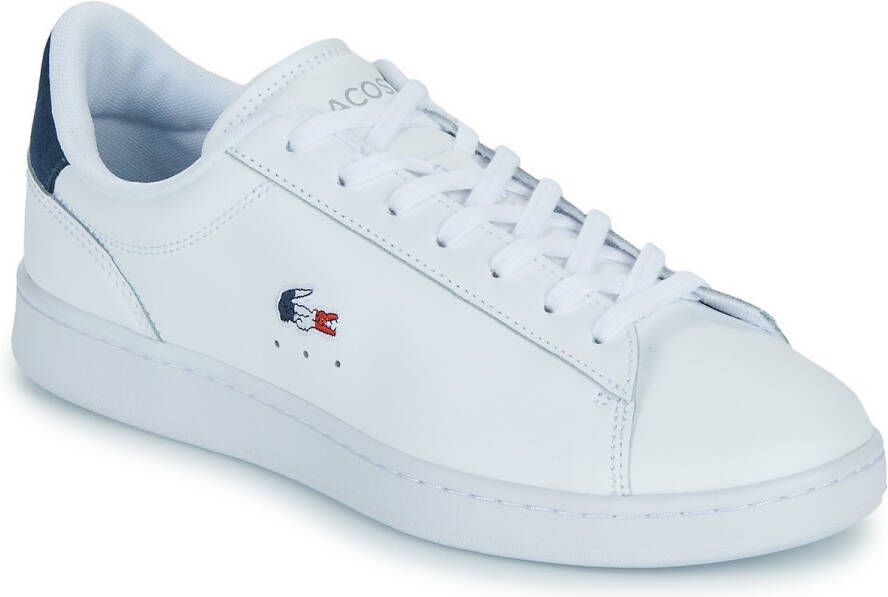 Lacoste Lage Sneakers