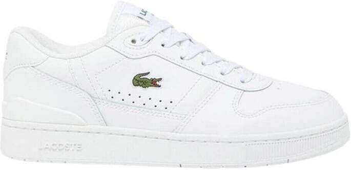 Lacoste Lage Sneakers