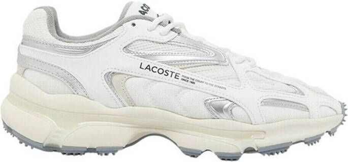 Lacoste Lage Sneakers