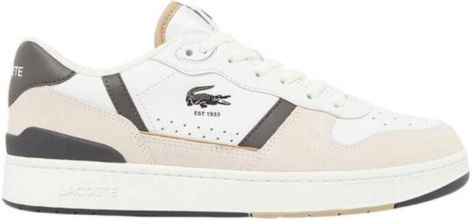 Lacoste Lage Sneakers