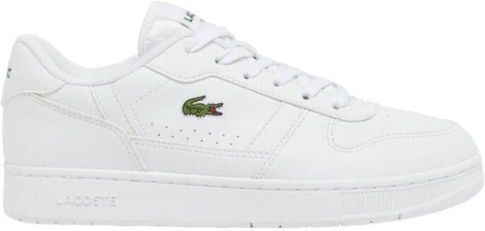 Lacoste Lage Sneakers