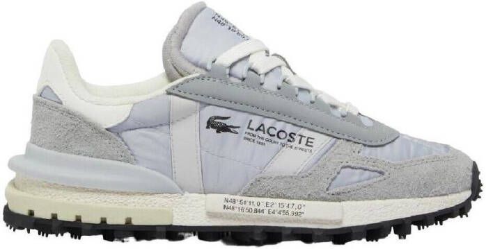 Lacoste Lage Sneakers