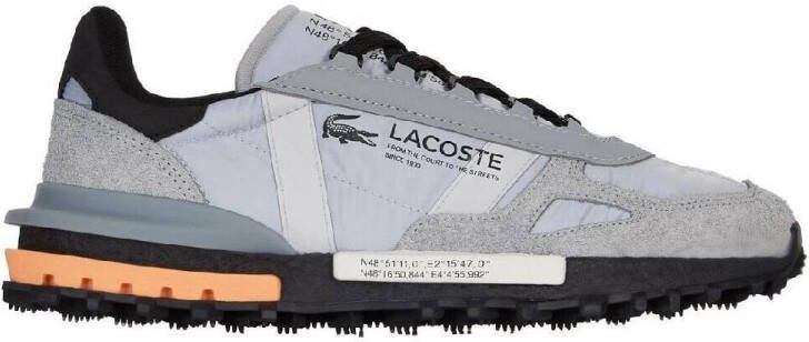 Lacoste Lage Sneakers