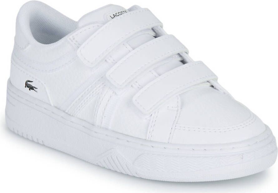 Lacoste Lage Sneakers