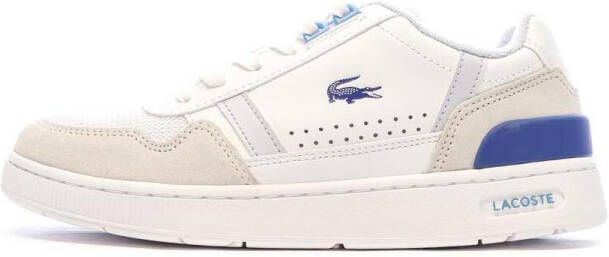 Lacoste Lage Sneakers