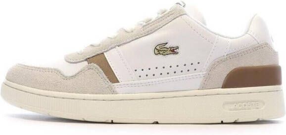 Lacoste Lage Sneakers