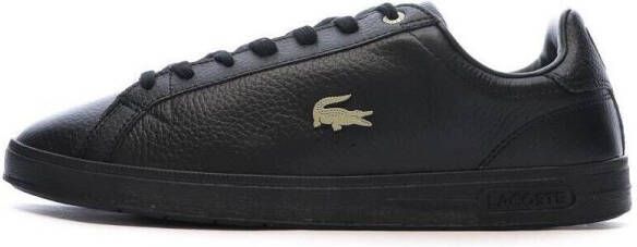 Lacoste Lage Sneakers