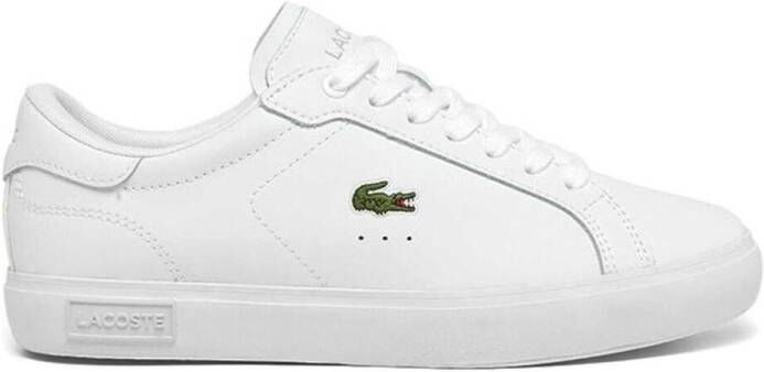 Lacoste Lage Sneakers