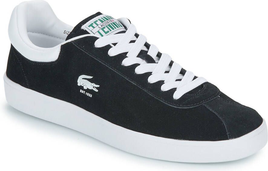 Lacoste Lage Sneakers BASESHOT