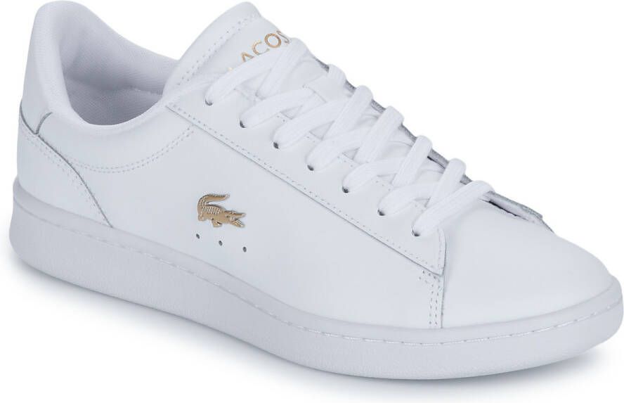 Lacoste Lage Sneakers CARNABY