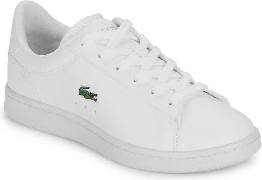 Lacoste Lage Sneakers CARNABY