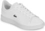 Lacoste Lage Sneakers CARNABY - Thumbnail 1