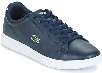 Lacoste Lage Sneakers CARNABY EVO BL