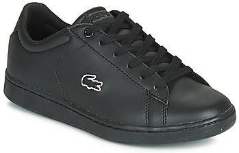 Lacoste Lage Sneakers CARNABY EVO BL 3 SUJ