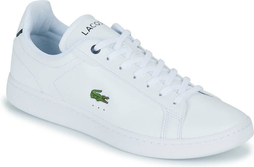 Lacoste Lage Sneakers CARNABY PRO