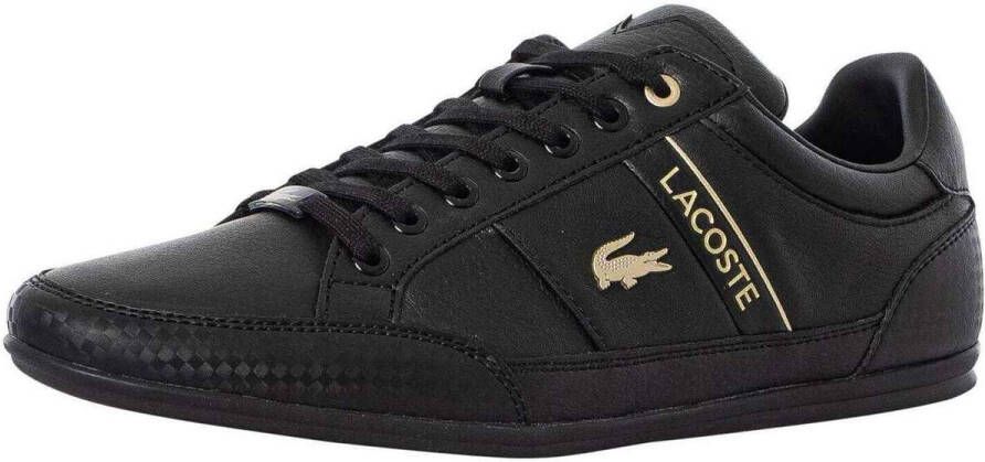 Lacoste Lage Sneakers Chaymon 0721 3 CMA synthetische trainers