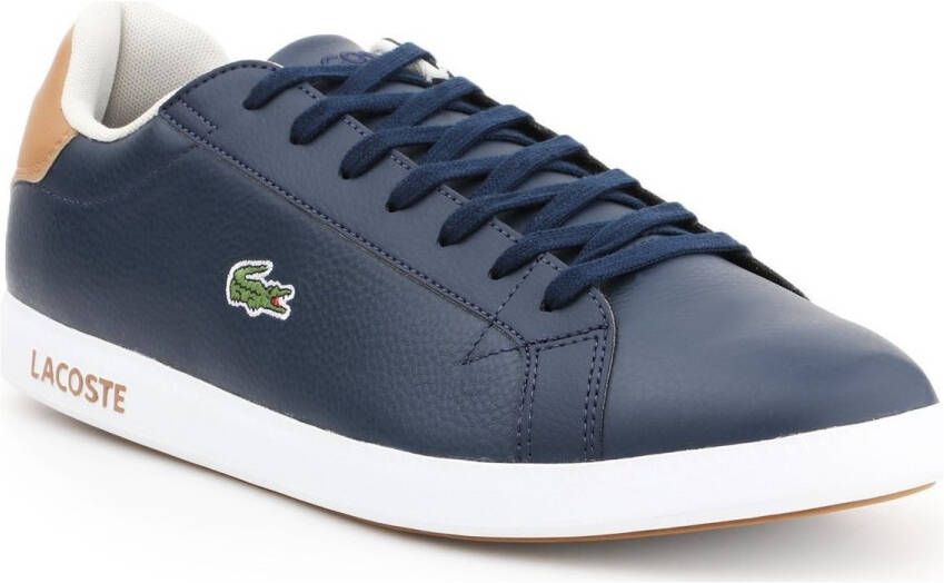 Lacoste graduate on sale lcr3 spm