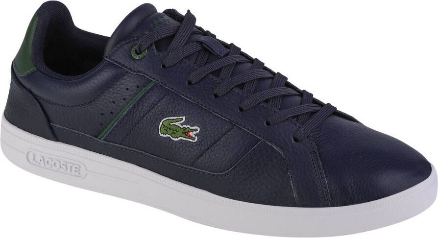 Lacoste Lage Sneakers Graduate Pro