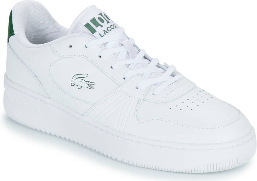 Lacoste Sneakers met logoprint model 'L001'