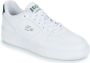 Lacoste Sneakers met logoprint model 'L001' - Thumbnail 1