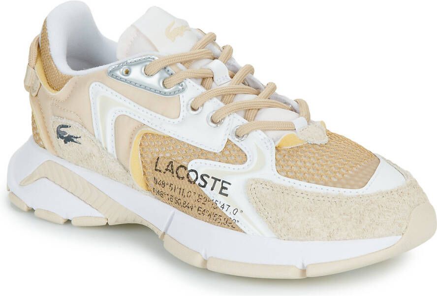 Lacoste Lage Sneakers L003