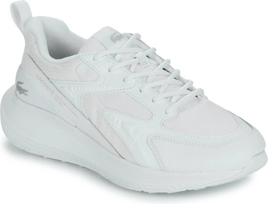 Lacoste L003 Evo White- Heren White