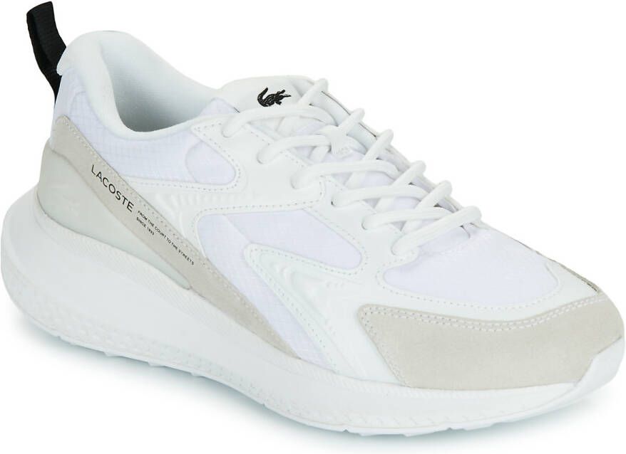 Lacoste Lage Sneakers L003 EVO