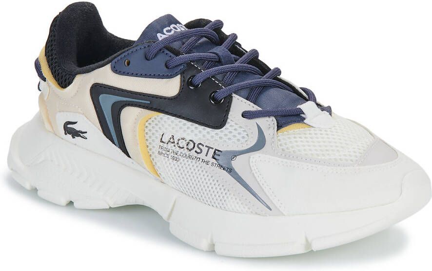 Lacoste Lage Sneakers L003 NEO