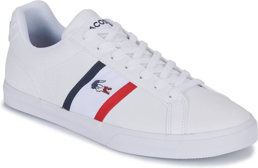 Lacoste Lage Sneakers LEROND PRO