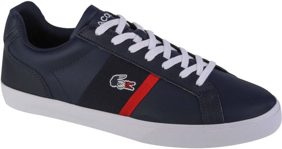 Lacoste Lage Sneakers Lerond Pro Tri