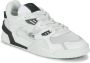 Lacoste Lt 125 123 1 Sma Sneakers Wit Man - Thumbnail 5