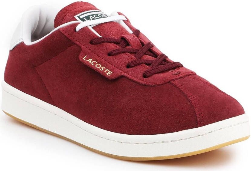 Lacoste Lage Sneakers Masters 319 1 SFA 7-38SFA00032P8