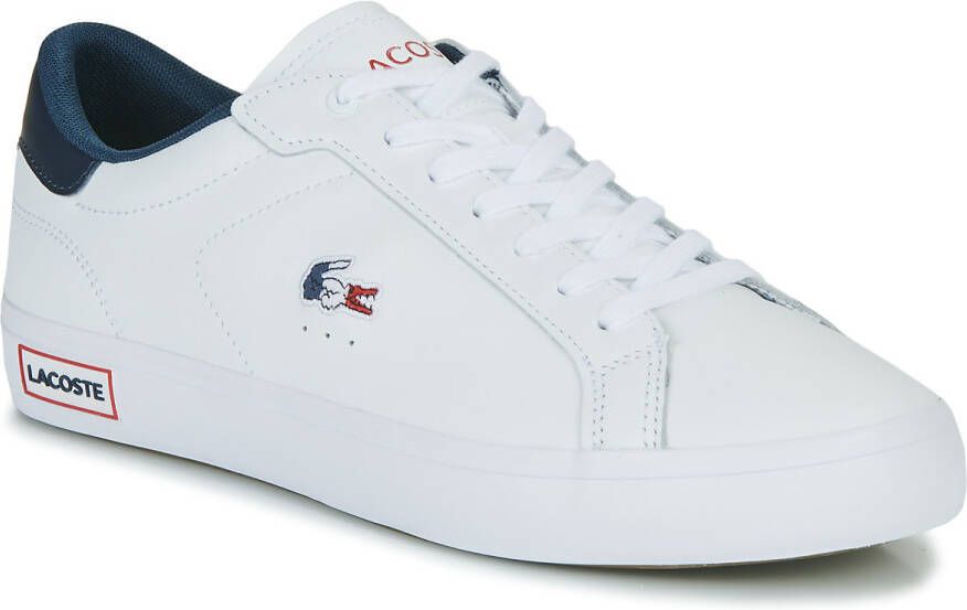 Lacoste Lage Sneakers POWERCOURT