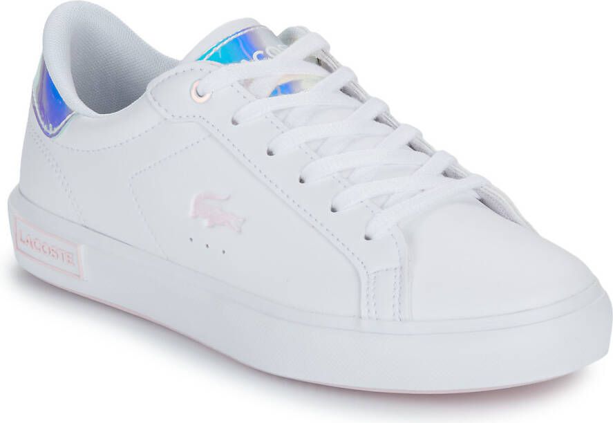 Lacoste Lage Sneakers POWERCOURT