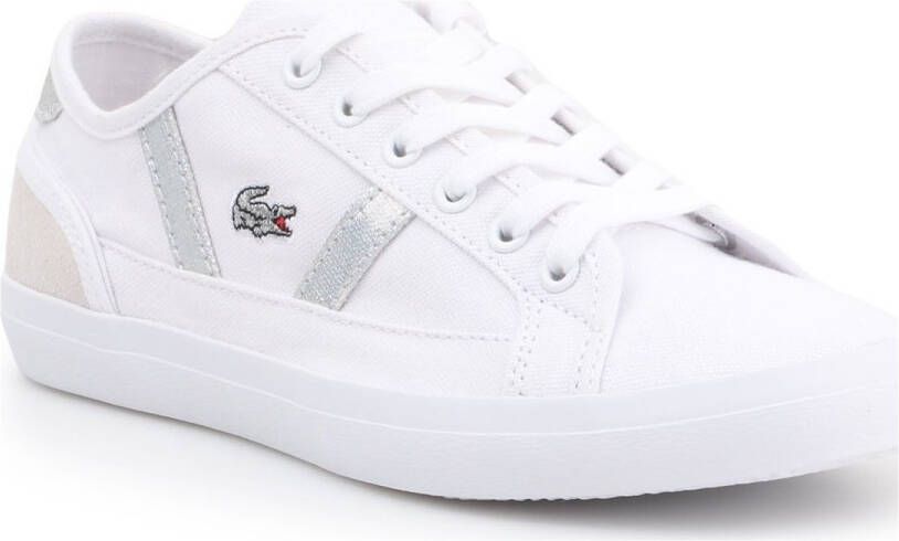 Lacoste Lage Sneakers Sideline 7-37CFA004321G