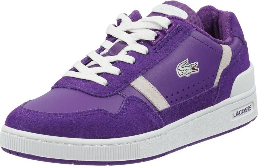 Lacoste Lage Sneakers Sneaker