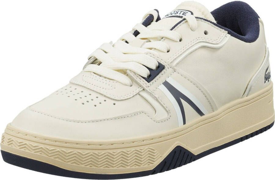 Lacoste Lage Sneakers Sneaker