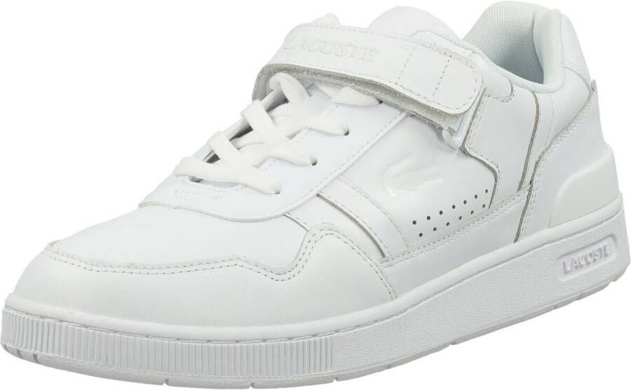 Lacoste Lage Sneakers Sneaker