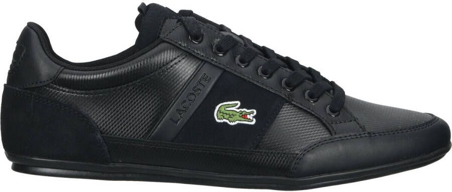 Lacoste Lage Sneakers Sneaker