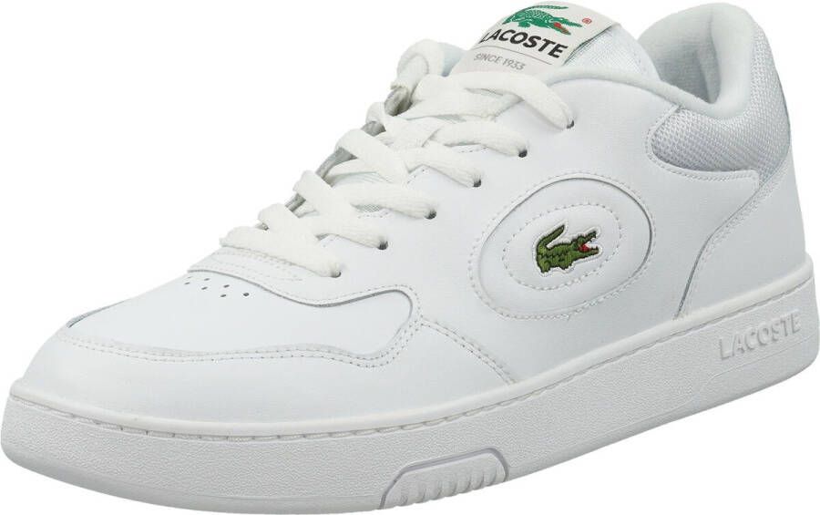 Lacoste Lage Sneakers Sneaker