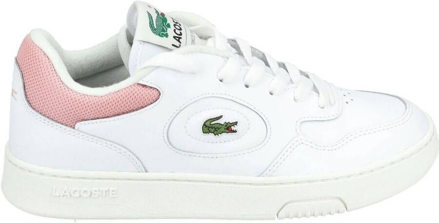 Lacoste Lage Sneakers Sneaker