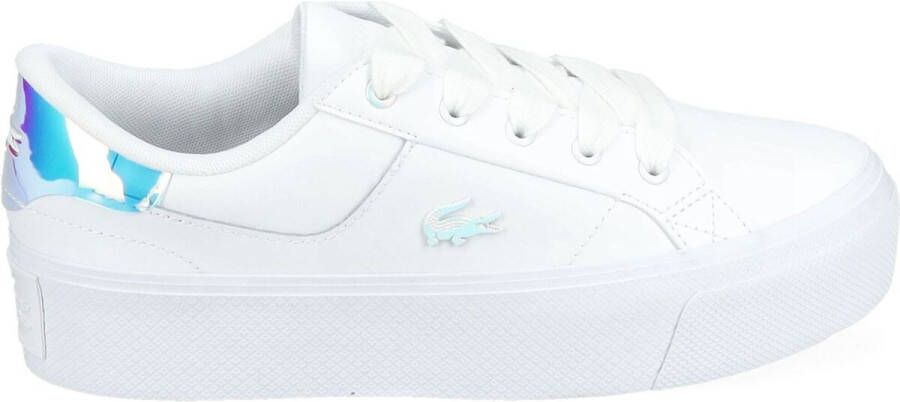 Lacoste Lage Sneakers Sneaker