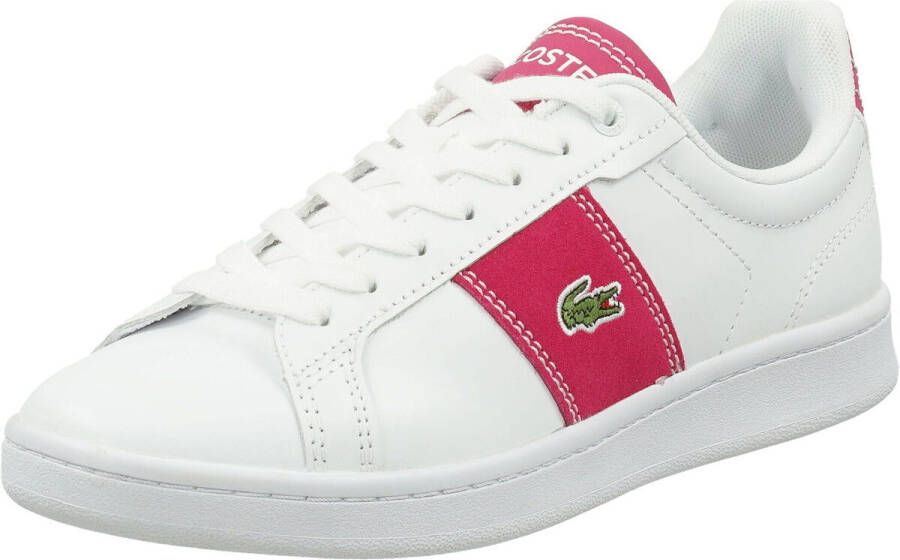 Lacoste Lage Sneakers Sneaker