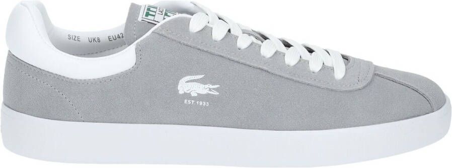 Lacoste Lage Sneakers Sneaker