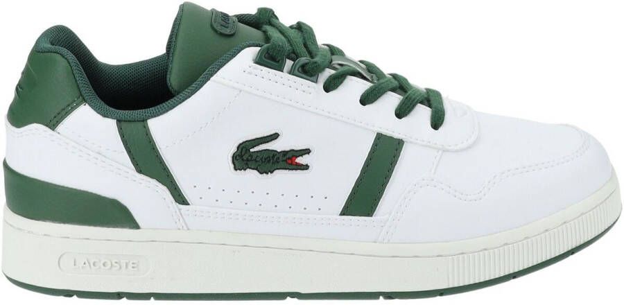 Lacoste Lage Sneakers Sneaker