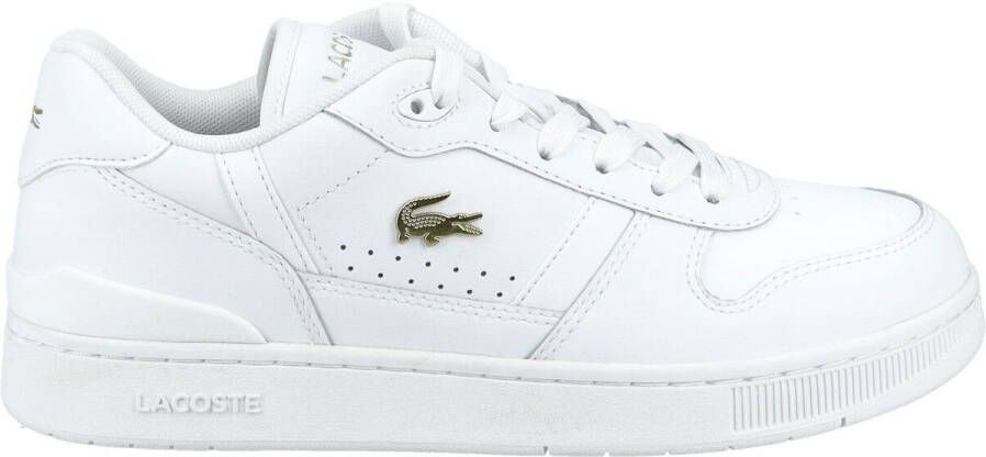 Lacoste Lage Sneakers Sneaker