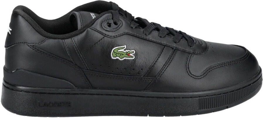 Lacoste Lage Sneakers Sneaker