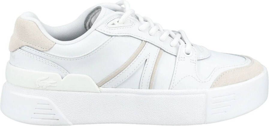 Lacoste Lage Sneakers Sneaker